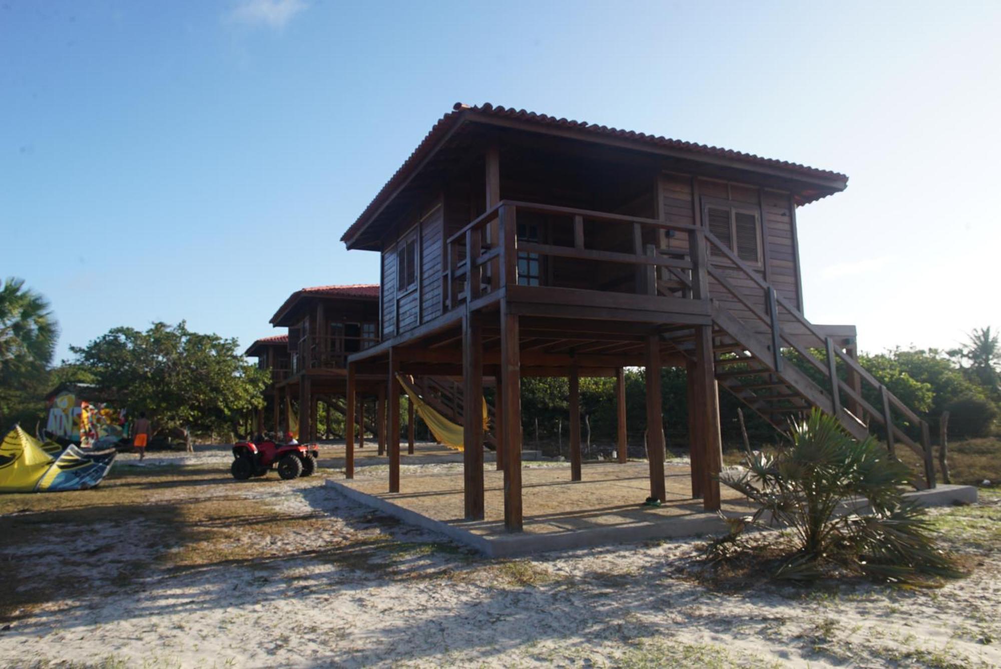 Canto Do Mar - - Lencois Maranhenses