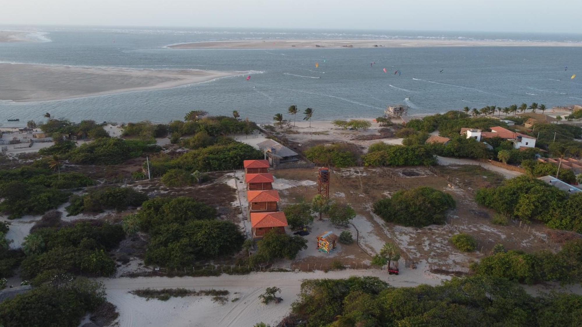 Canto Do Mar - - Lencois Maranhenses Atins