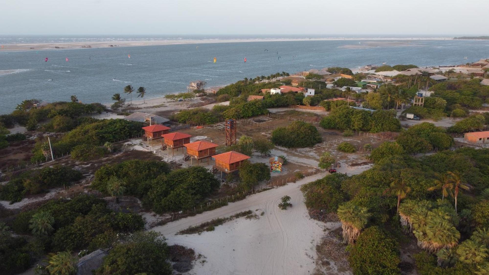 Canto Do Mar - - Lencois Maranhenses * Atins