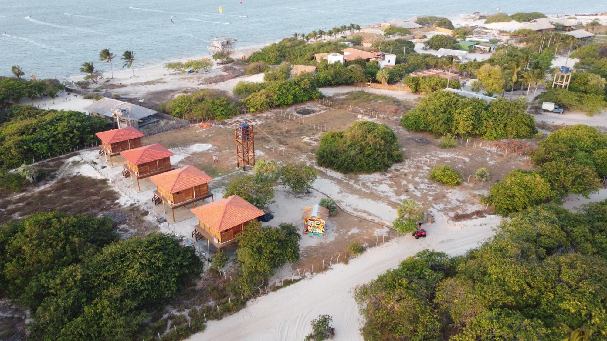 Canto Do Mar - - Lencois Maranhenses